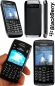 Mobile Preview: BlackBerry Pearl 9100