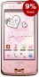Mobile Preview: Fujitsu F-03D Popteen
