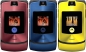 Mobile Preview: Motorola RAZR V3i *Kult & Klassiker*