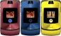 Preview: Motorola RAZR V3i *Kult & Klassiker*