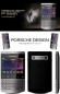 Preview: BlackBerry P'9981 Porsche