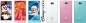 Preview: Sharp's DisneyMobile-Smartphone *SH-02G* mit LED-Effekten!
