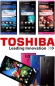 Preview: Toshiba T-02D