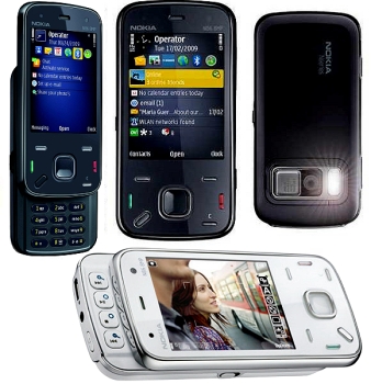 Nokia N86 *Kult & Klassiker*