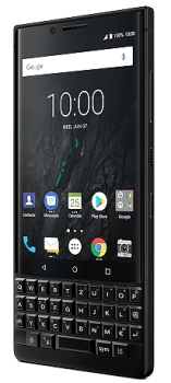 Das BlackBerry KEY2 – selten, ikonisch und produktiv!