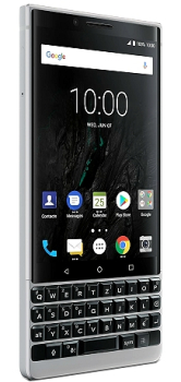 Das BlackBerry KEY2 – selten, ikonisch und produktiv!