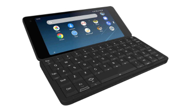 Preview: PC Cosmo Communicator