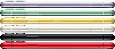 Preview: Apple iPhone 11 *Kult & Klassiker*