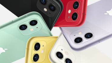 Apple iPhone 11 *Kult & Klassiker*