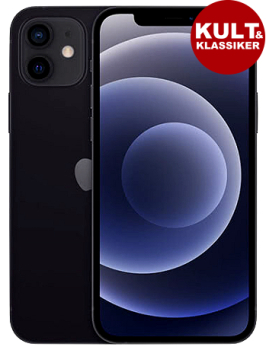 Apple iPhone 12 *Kult & Klassiker*