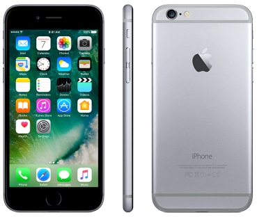 Preview: Apple iPhone 6 *Kult & Klassiker*