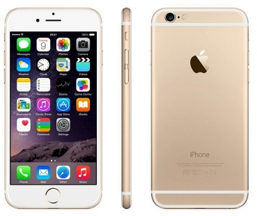 Preview: Apple iPhone 6 *Kult & Klassiker*