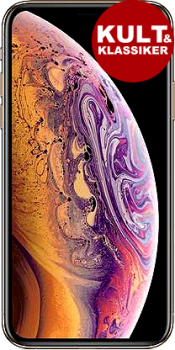 Apple iPhone XS *Kult & Klassiker*