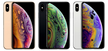 Preview: Apple iPhone XS *Kult & Klassiker*