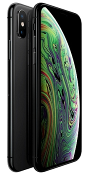 Preview: Apple iPhone XS *Kult & Klassiker*
