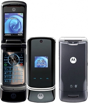 Motorola KRZR K1 *Kult & Klassiker*