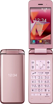 Preview: Kyocera 902KC