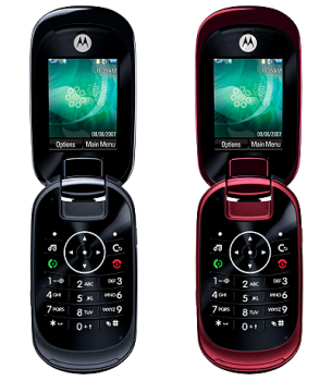 Preview: Motorola Moto U9