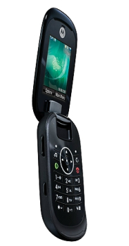 Motorola Moto U9