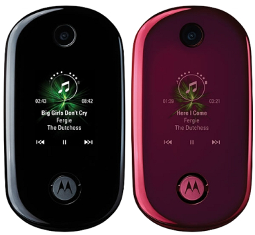 Preview: Motorola Moto U9