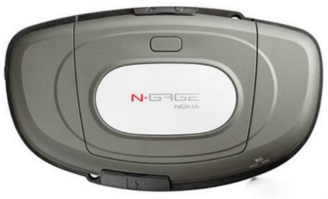 Nokia N-Gage QD *Kult & Klassiker*