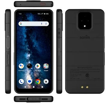 Preview: Das Sonim XP Pro – kompromisslose Robustheit trifft auf starke 5G-Leistung!