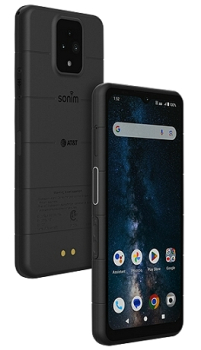 Preview: Das Sonim XP Pro – kompromisslose Robustheit trifft auf starke 5G-Leistung!