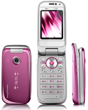 Sony Ericsson Z750 *Kult & Klassiker*