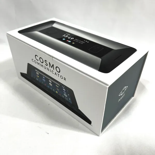 PC Cosmo Communicator