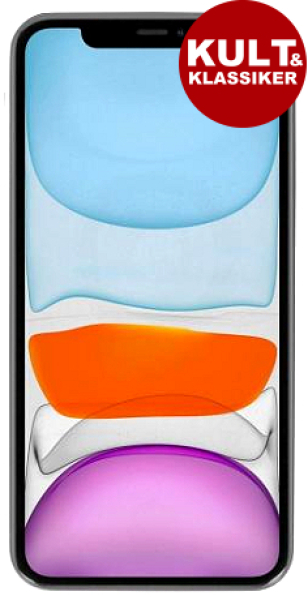 Apple iPhone 11 *Kult & Klassiker*