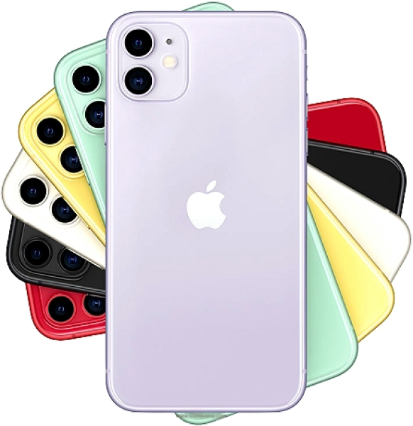 Apple iPhone 11 *Kult & Klassiker*