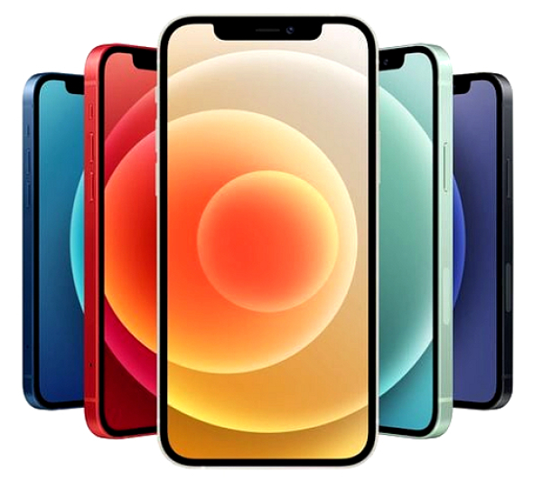 Apple iPhone 12 *Kult & Klassiker*