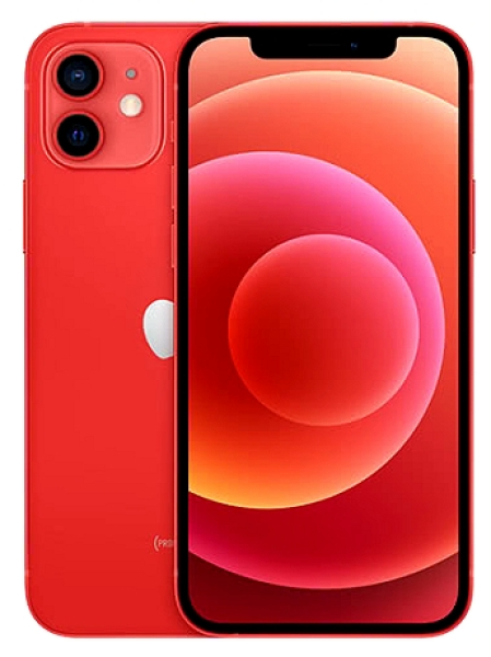 Apple iPhone 12 *Kult & Klassiker*