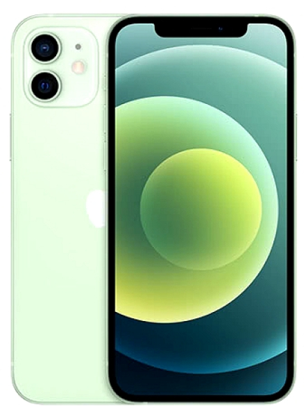 Apple iPhone 12 *Kult & Klassiker*