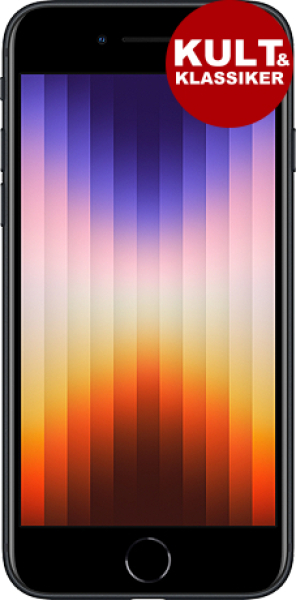 Apple iPhone SE 3rd *Kult & Klassiker*