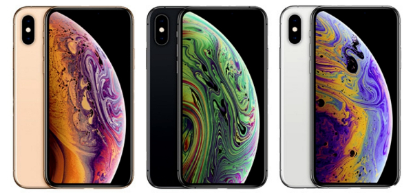 Apple iPhone XS *Kult & Klassiker*