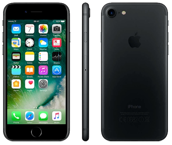 Apple iPhone 8 *Kult & Klassiker*