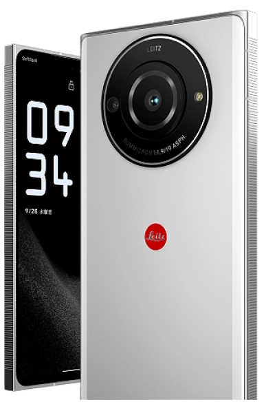 Leica Leitz Phone 2