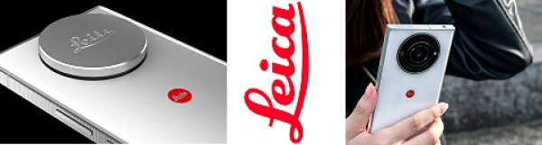 Leica Leitz Phone 2