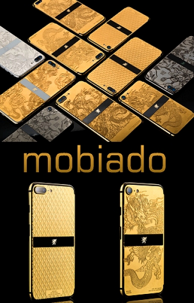 Mobiado Grand 7