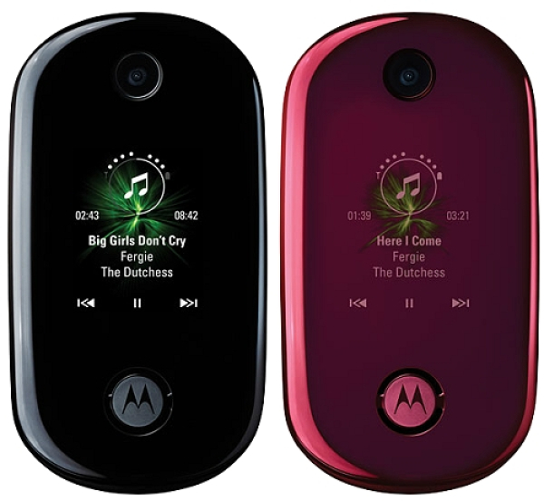 Motorola Moto U9