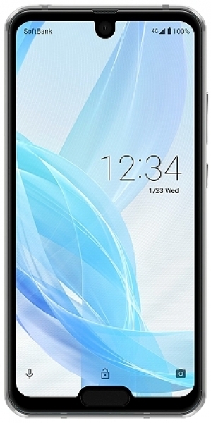 Sharp's Flaggschiff - Das HighEnd-Smartphone *R2 Compact*!
