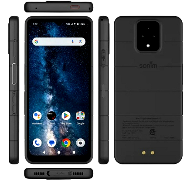 Das Sonim XP Pro – kompromisslose Robustheit trifft auf starke 5G-Leistung!