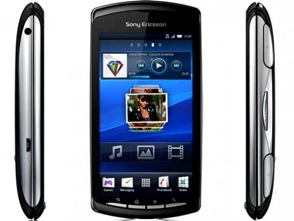 Sony Ericsson Xperia PLAY *Kult & Klassiker*