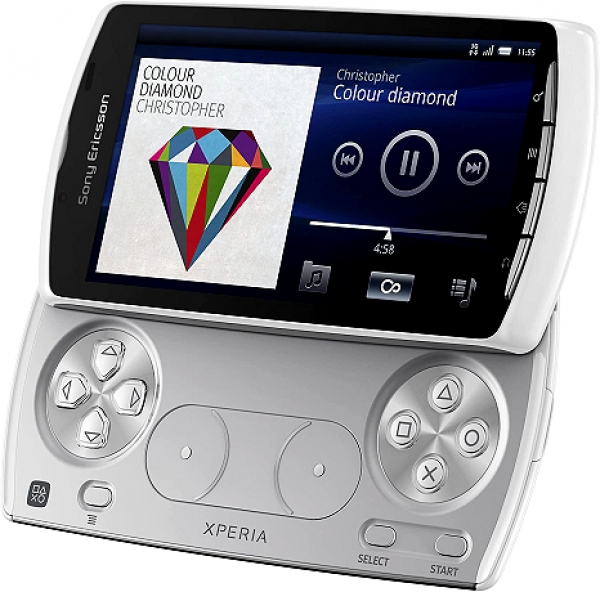 Sony Ericsson Xperia PLAY *Kult & Klassiker*