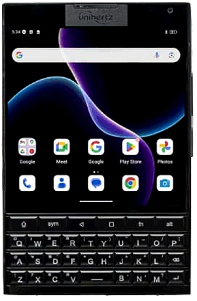 Das Unihertz Titan 2 – Kraftvoll, robust und bereit für jedes Abenteuer!